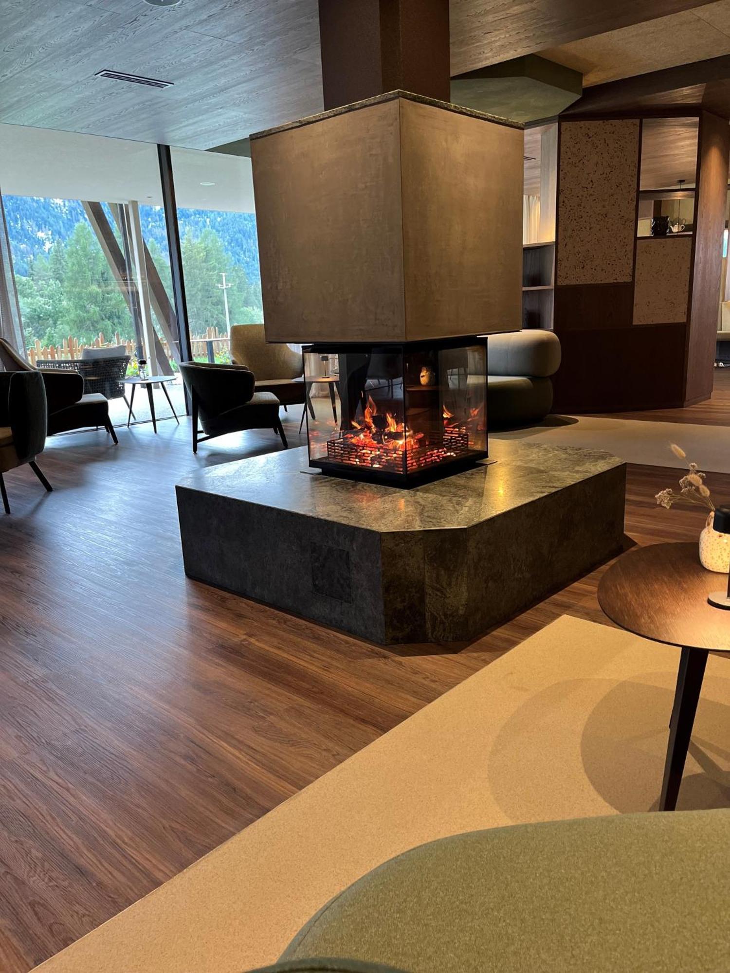Patris Hotel