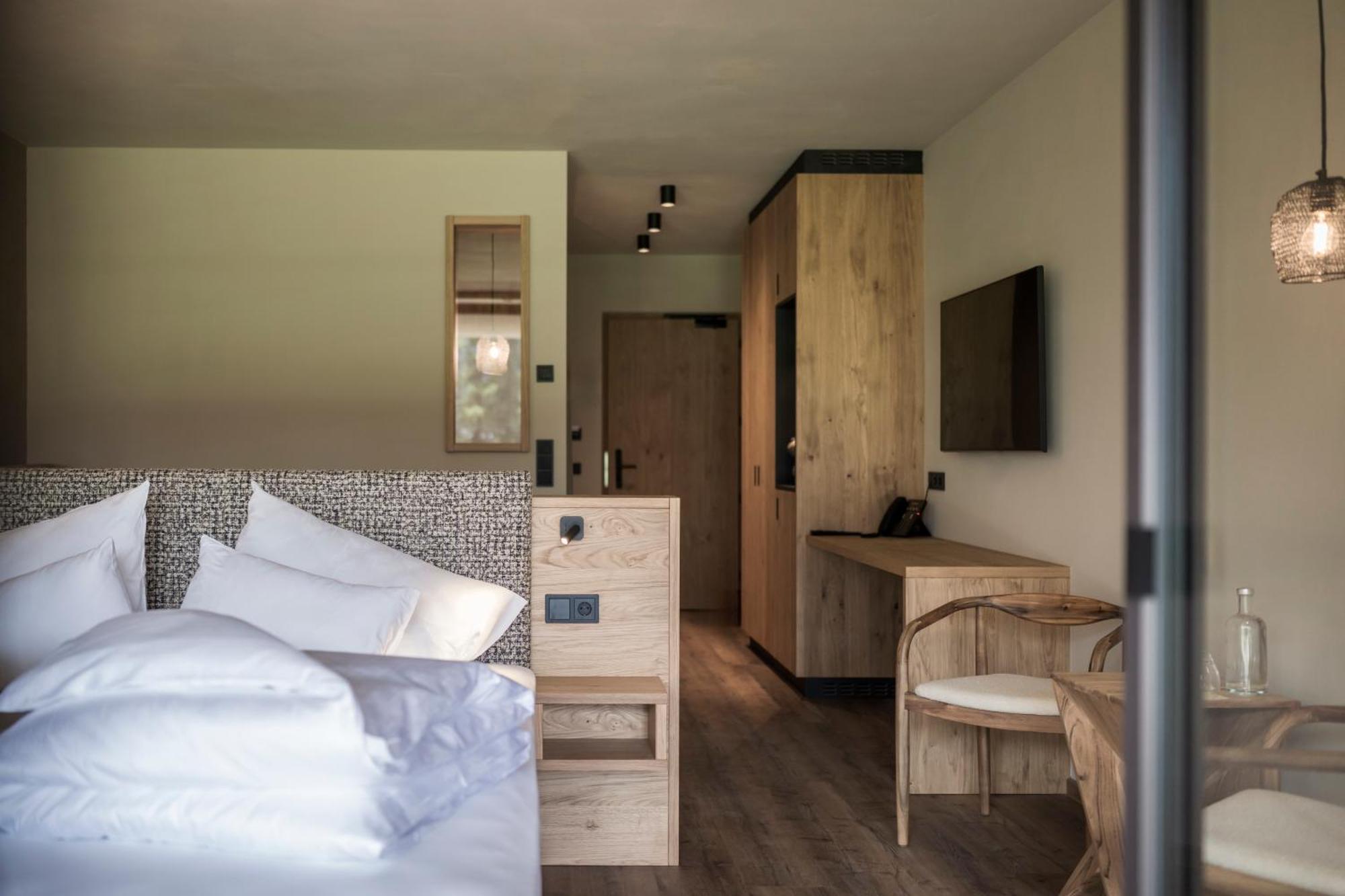 Hotel Patris Dobbiaco