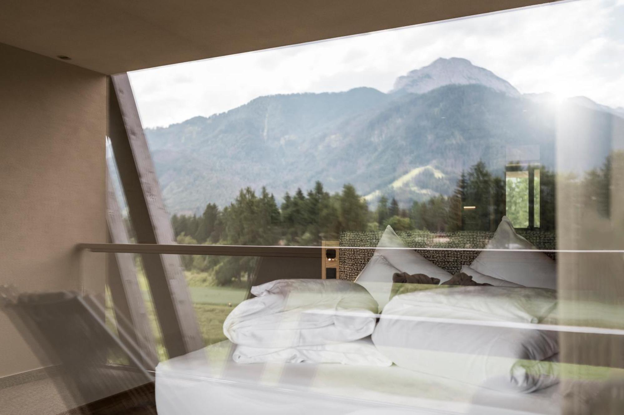 Patris Hotel Dobbiaco