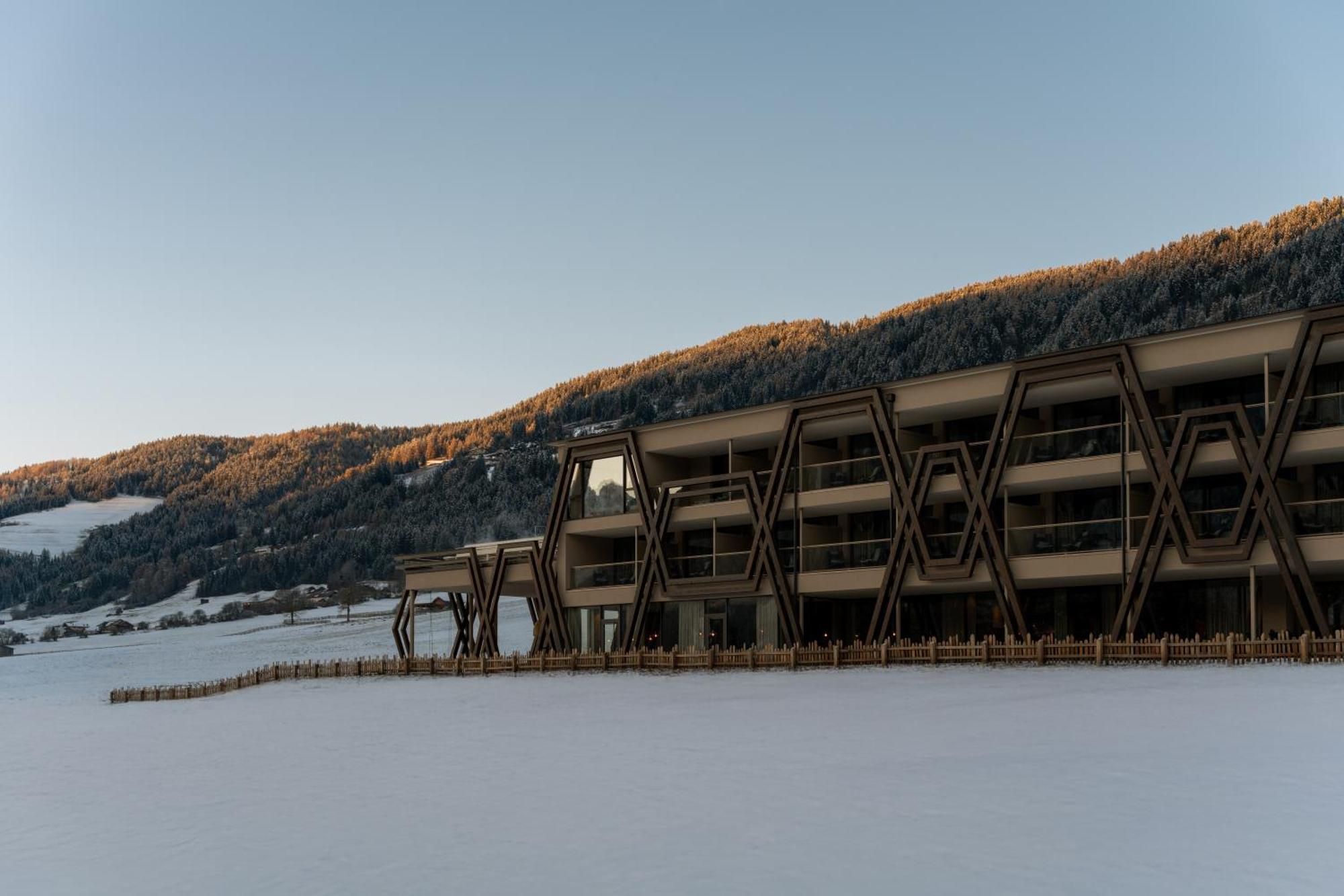 Hotel Patris Dobbiaco